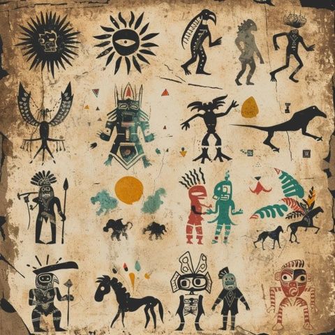 關(guān)于年齡的古代文化常識(shí)大全（含各種年歲解釋）