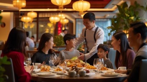 品味非遺:烏鎮(zhèn)端午節(jié)的傳統(tǒng)美食與文化盛宴