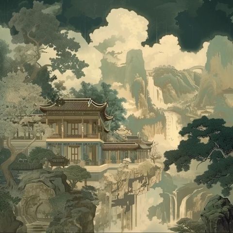 中國古代文化常識(天文歷法與中國古典文學(xué))