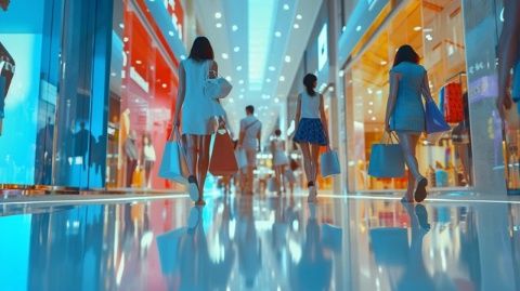 阿克蘇阿拉爾市有什么購物的地方？阿拉爾市哪里逛街比較好？