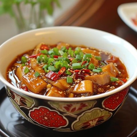 郴州尋味郴州這座城，每一口都是難以忘懷的美味！