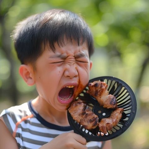 中國兩大燒烤之都、東北是否有你的家鄉(xiāng)呢？