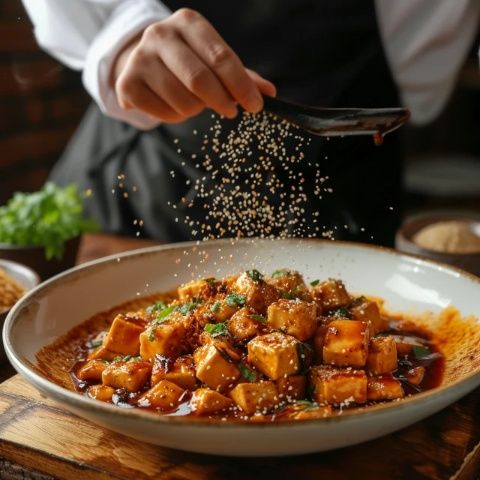 
川渝美食探秘：麻辣鮮香，經(jīng)典川菜等你品嘗！