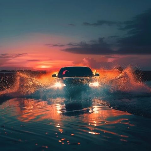 應(yīng)對(duì)水淹車難題：專業(yè)處理指南