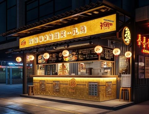 來上海必吃的18家美食地圖＋詳細(xì)路線?。ǜ讲蛷d推薦）