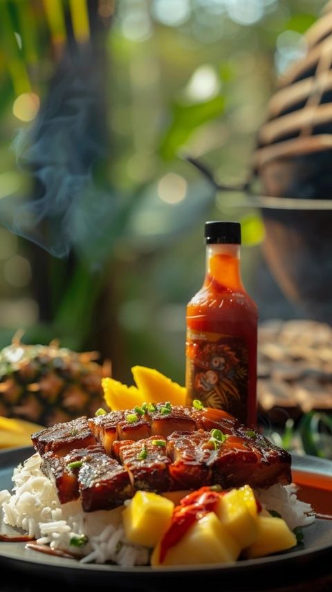 秋日風(fēng)味：經(jīng)典炒牛河制作秘籍大揭秘