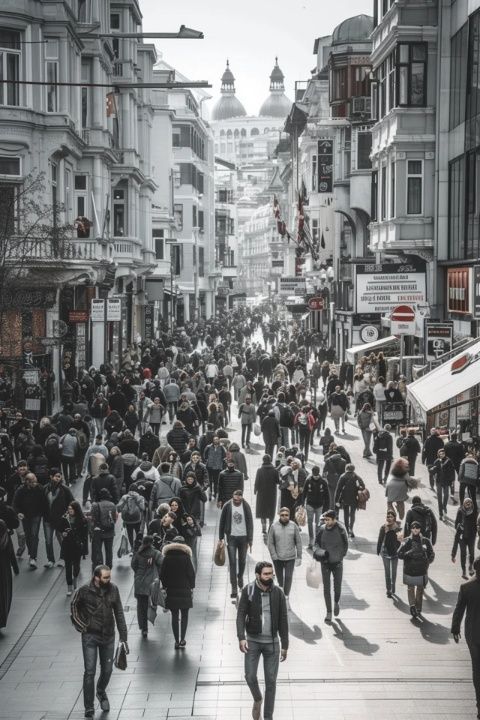 你覺得哪個(gè)城市值得逛一逛(你覺得哪些城市值得一逛)