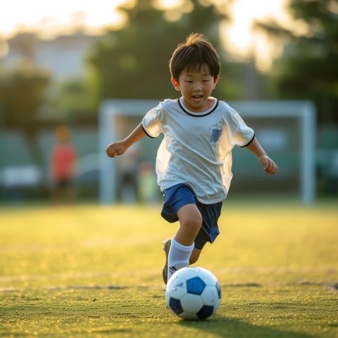 少兒運(yùn)動(dòng)小常識(shí)，一定要知道！