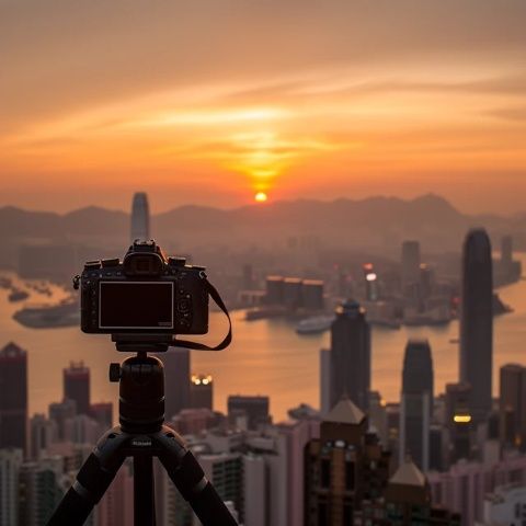 香港物價飆升，游客變難民：如何在高成本旅行中尋找平衡