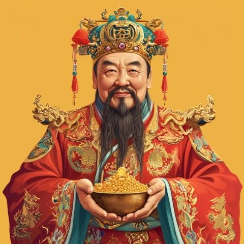 在清朝那輝煌的宮廷之中，康熙皇帝以其睿智和開明著稱,他不僅致力于治理國家、鞏固江