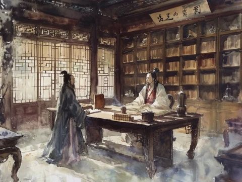 中國(guó)文學(xué)常識(shí)大全：全面系統(tǒng)的學(xué)習(xí)資源與參考資料