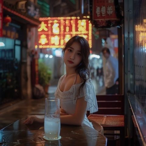 成都美女福建寧德行記：探秘隱匿寶地，寧德美景令人難忘