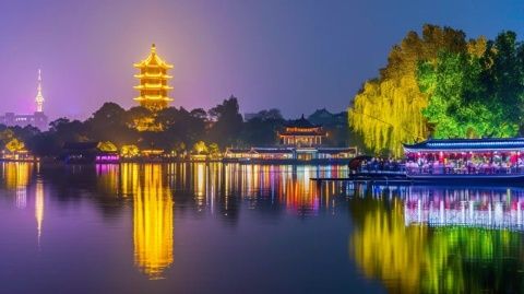 賀州:壯族文化之城和中國最美小鎮(zhèn)