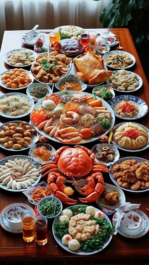 揭秘香港地道美食：從早茶到夜宵的12種必嘗佳肴