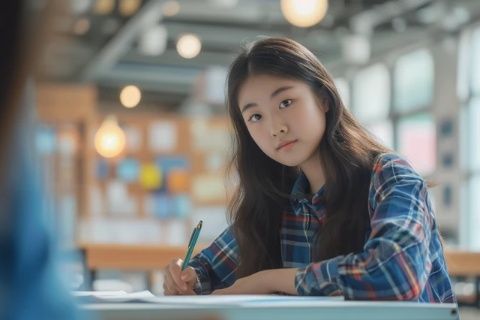 如何主動建立友誼：溝通、傾聽與支持的智慧（河南中考英語作文預(yù)測）