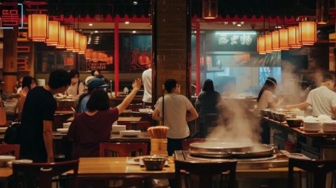 食在廣州，味在西關(guān)：探尋老城美食與文化韻味的迷人區(qū)域