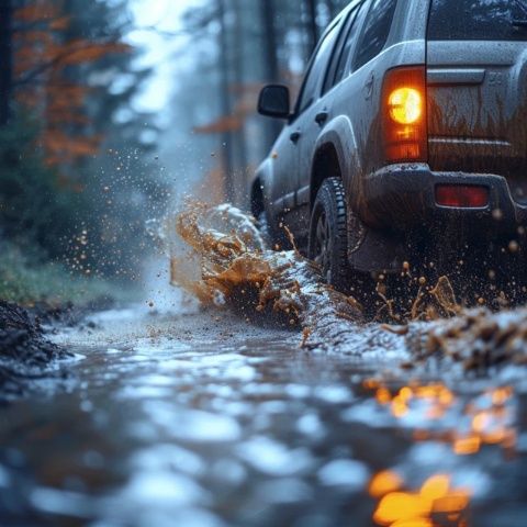 應(yīng)對水淹車難題：專業(yè)處理指南