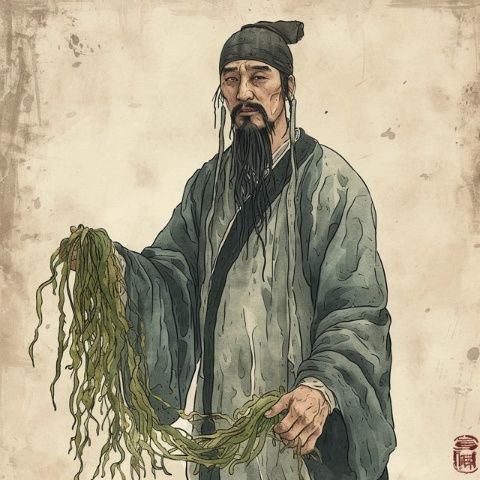 神醫(yī)李然的故事：堅(jiān)守中醫(yī)智慧，抉擇腫瘤治療之路