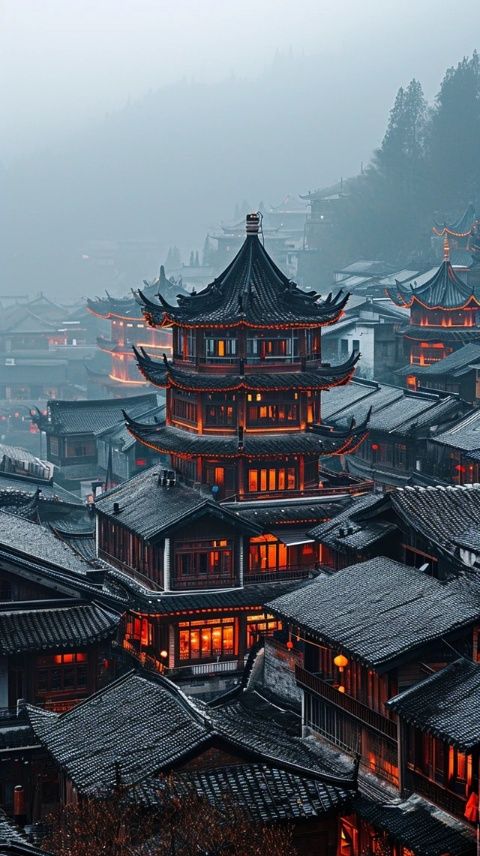 泰安是一座歷史文化名城，有五岳之首天下第一山等美稱