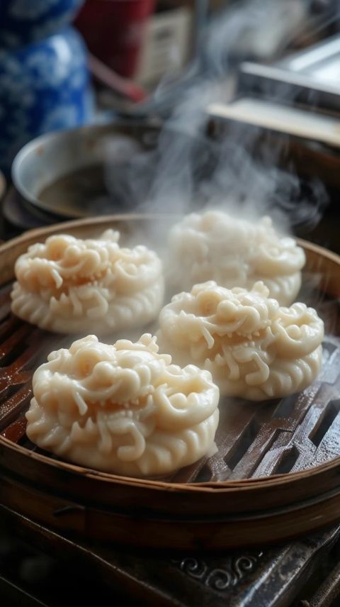 南昌美食盛宴，不可錯過的美食攻略！