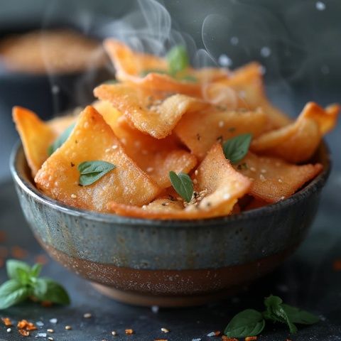 十款空氣炸鍋創(chuàng)意美食，簡單易學(xué)超誘人，吃貨必看！