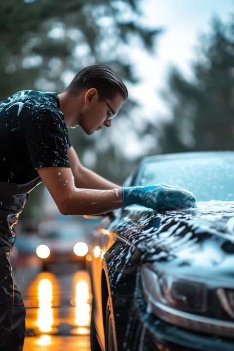 應(yīng)對水淹車難題：專業(yè)處理指南