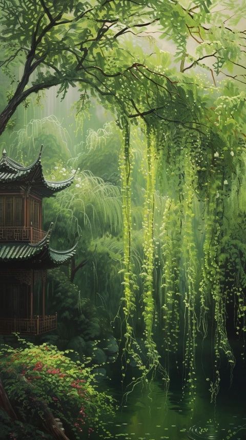 蘇州有自己的10個春天，蘇州的春天多姿多彩