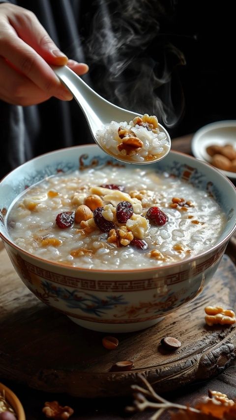 華德美食城青海地方特色美食大搜羅！