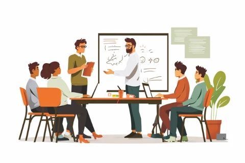 社交禮儀的基本常識和技巧總結（社交禮儀技巧大全）