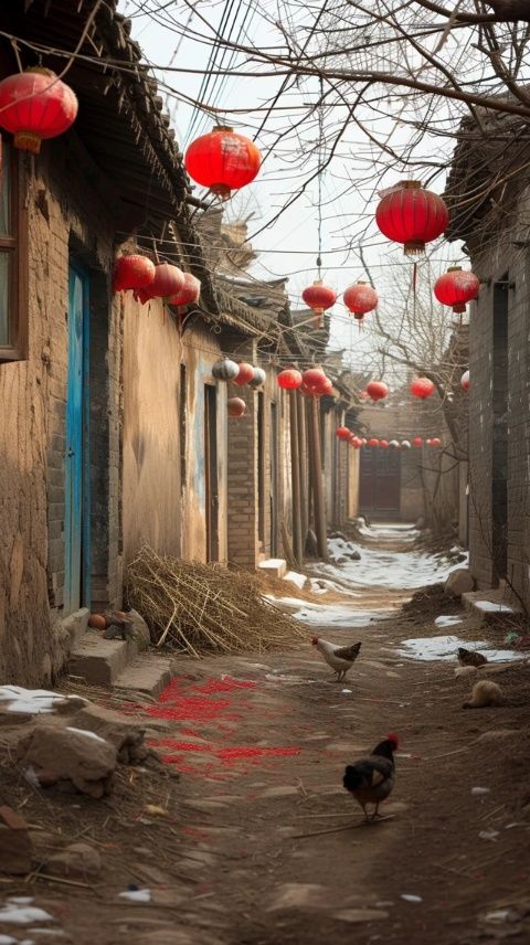 穿梭于歷史與現(xiàn)代之間：北京胡同深度游全攻略