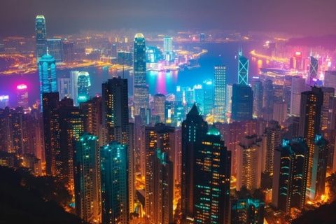 香港物價飆升，游客變難民：如何在高成本旅行中尋找平衡