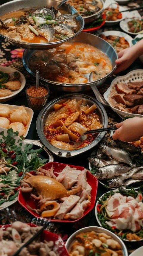 品味非遺:烏鎮(zhèn)端午節(jié)的傳統(tǒng)美食與文化盛宴