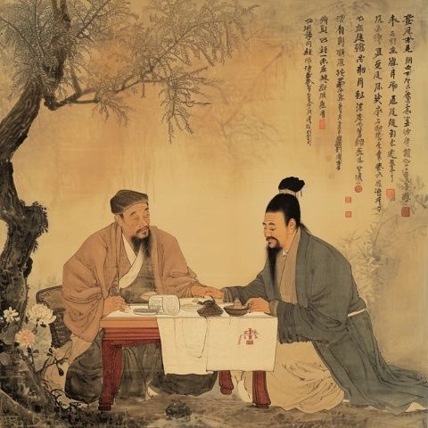 神醫(yī)李然的故事：堅(jiān)守中醫(yī)智慧，抉擇腫瘤治療之路