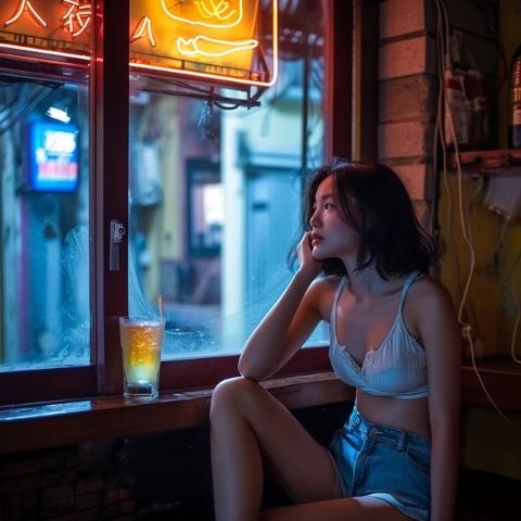 北京酒鬼的夏夜冒險(xiǎn)：一晚探訪四家特色酒吧；