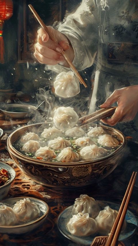 河馬君家的狗誤食銅錢餃，引發(fā)關(guān)注熱議