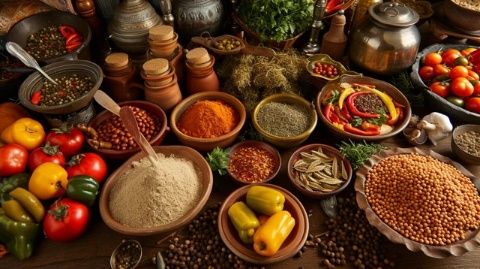 英德美食全攻略：腸粉、豆腐到特色飲品，一網(wǎng)打盡！