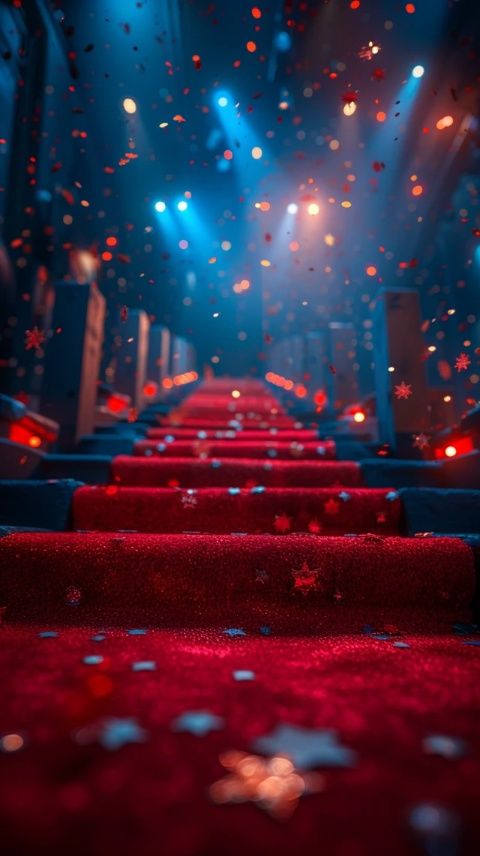 星光下的獨(dú)行者：揭秘那些熒幕巨星不為人知的單身生活
