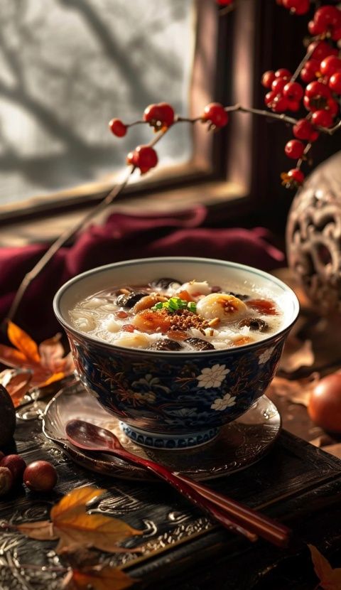 千年風(fēng)味河南三門峽:探尋三門美食之旅