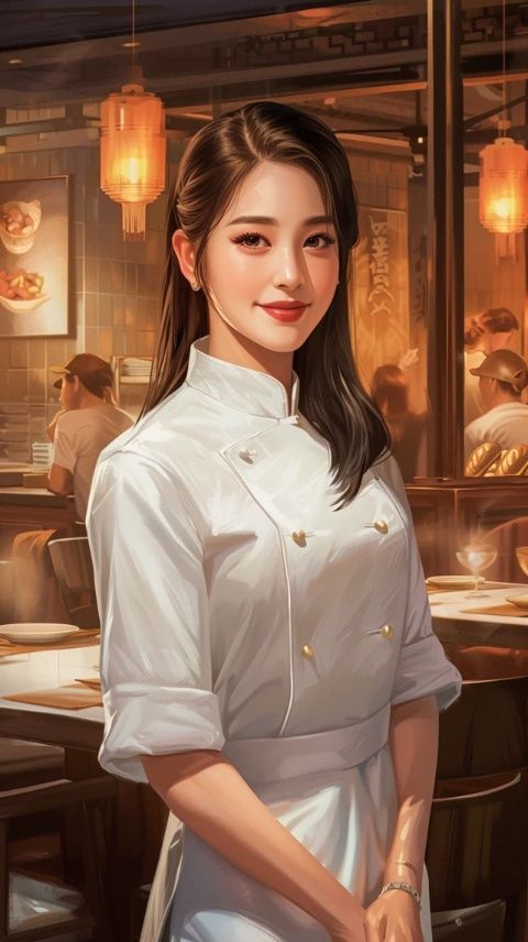 天津廚師的西昌美食之旅：川津融合，探索風(fēng)味與情感的交匯