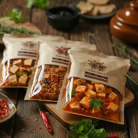 安順正宗小吃一：蔣衙街（涼粉街）美食推薦