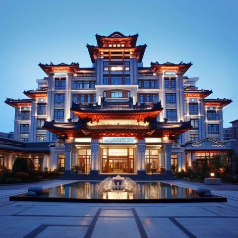蘇州比較好的酒店有哪些？這些酒店體驗(yàn)感超棒！