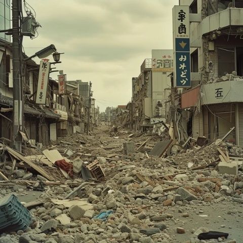 地震小常識(shí)一定要知道！