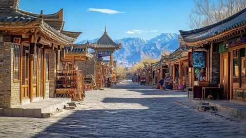 邯鄲雞澤縣旅游攻略：毛遂文化與辣椒小鎮(zhèn)之旅