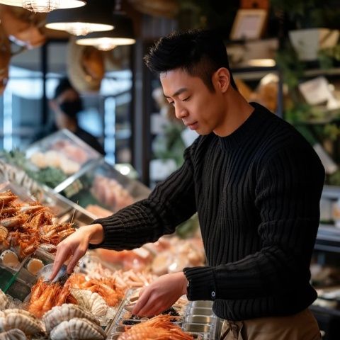 日照必打卡餐廳！新鮮海鮮、美味佳肴，離開前的最后一頓也不能錯過