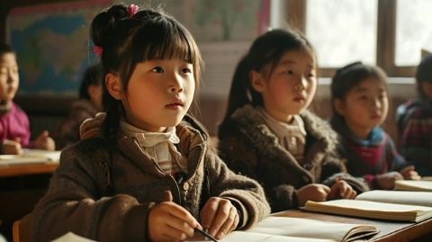 小學(xué)生必知的中國常識盤點(diǎn)大全