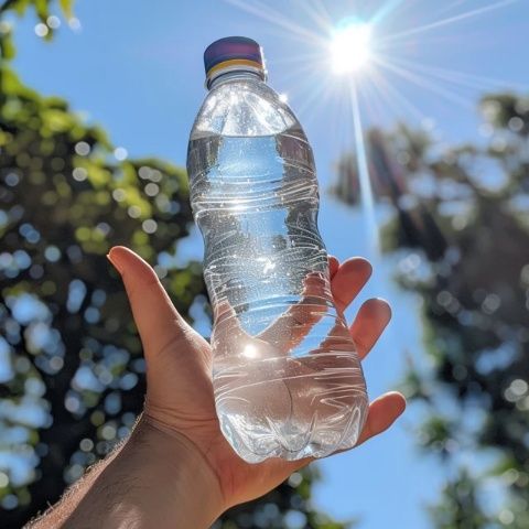 達州夏日清涼套餐：免費礦泉水讓你汗流浹背也能清爽一夏