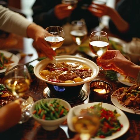 河北，一個美食之都，這里匯聚了許多令人垂涎欲滴的代表菜,不過
