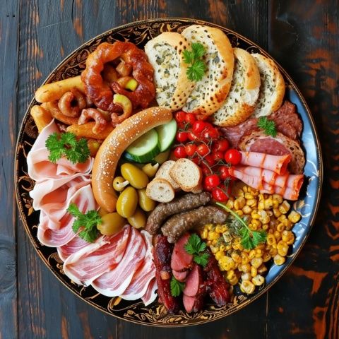 英德美食全攻略：腸粉、豆腐到特色飲品，一網(wǎng)打盡！