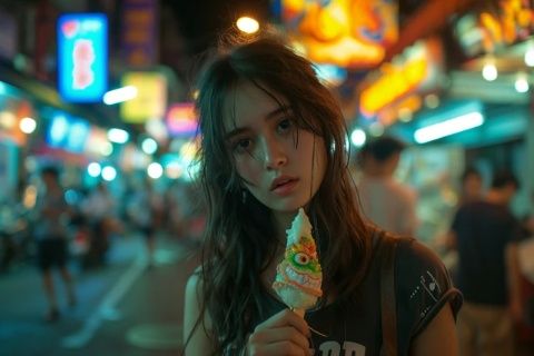 專家聲音｜美食街應(yīng)當(dāng)規(guī)劃在前，文化品牌打造緊隨其后