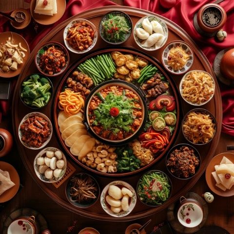 探尋滁州美食天堂：歷史悠久的代表性佳肴與風(fēng)味傳奇